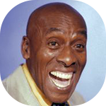 Scatman Crothers